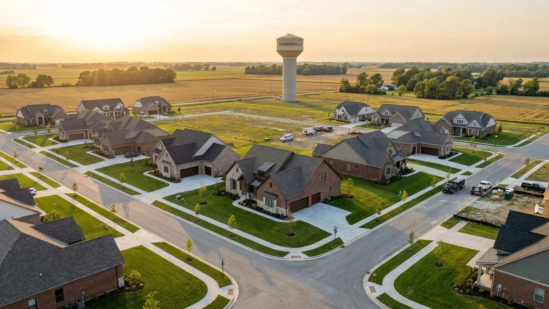 Bargersville home remodeling by Hammer Construction