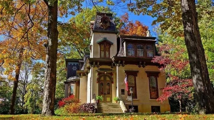 Bates-Hendricks home remodeling by Hammer Construction