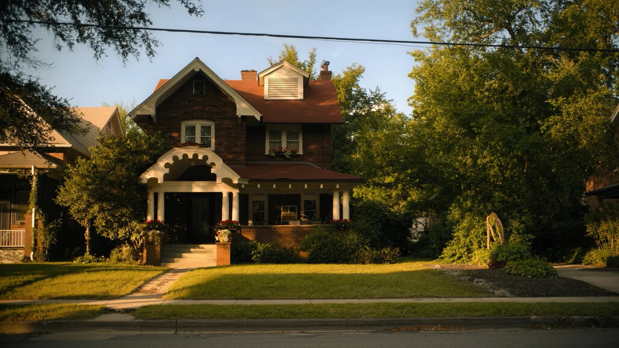 Broad Ripple home remodeling by Hammer Construction