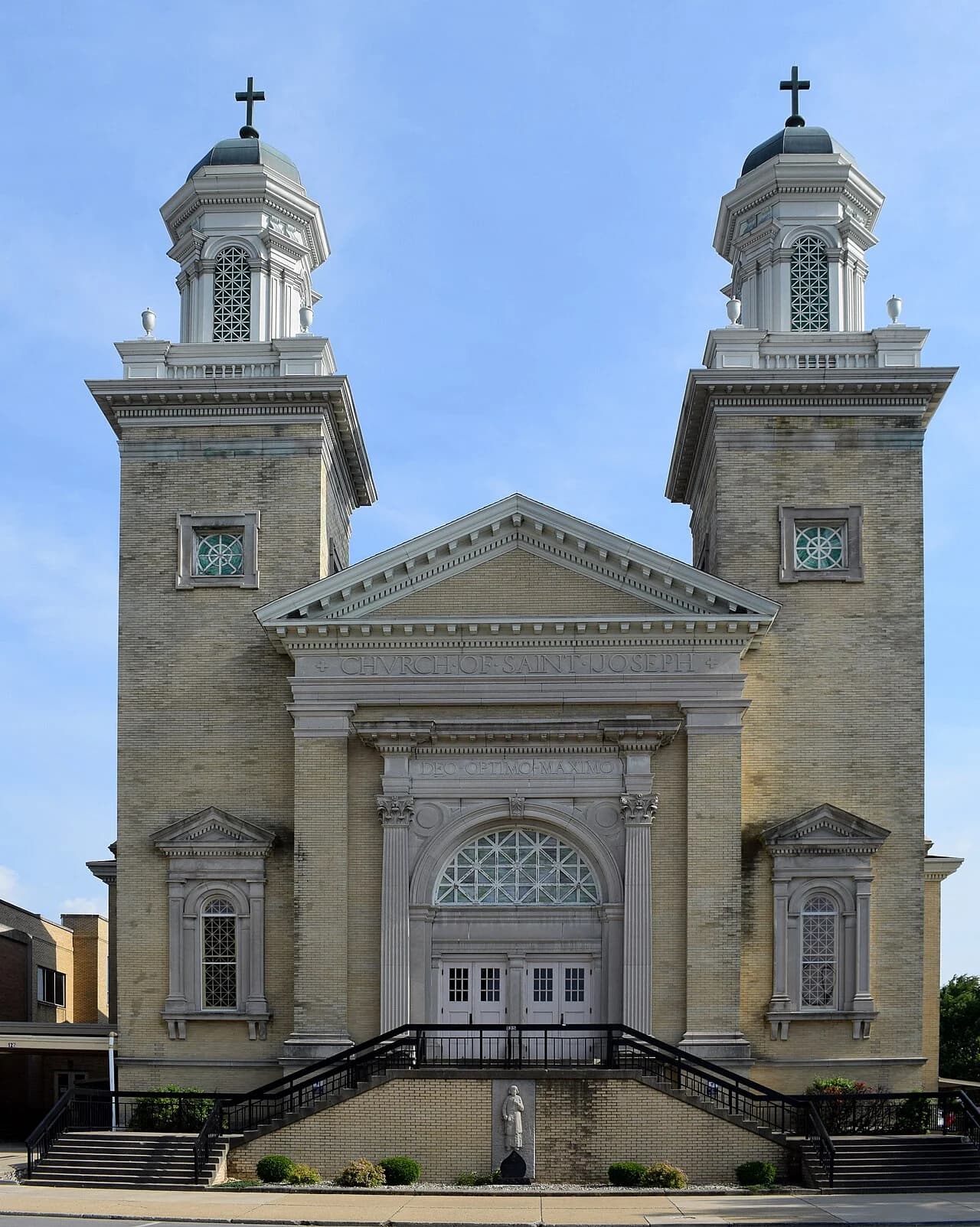 General contractor in Shelbyville, Indiana