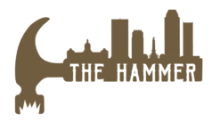 The Hammer CC