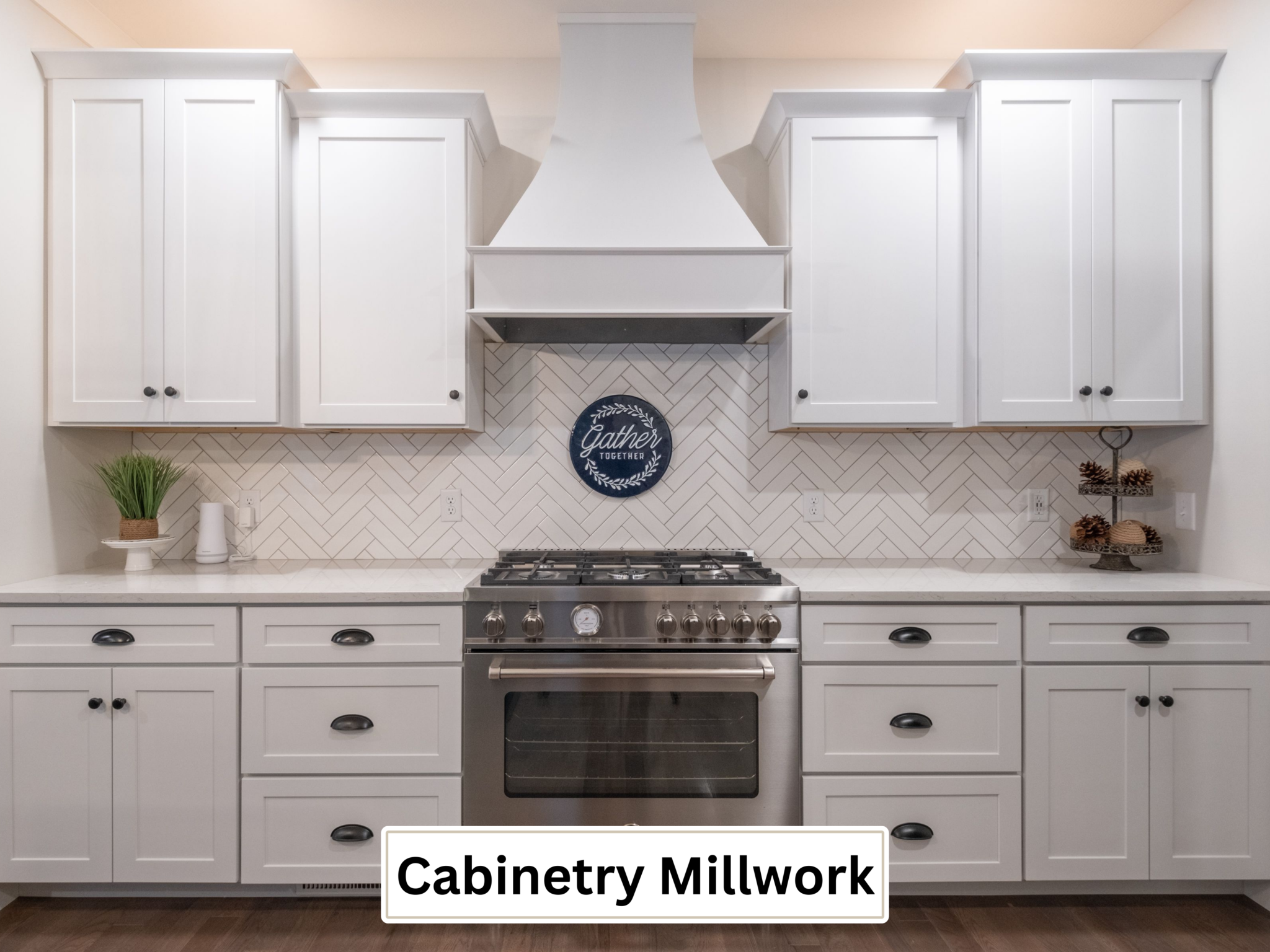 millwork interior services