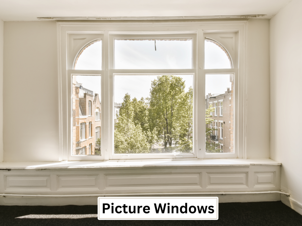 picture windows interior services